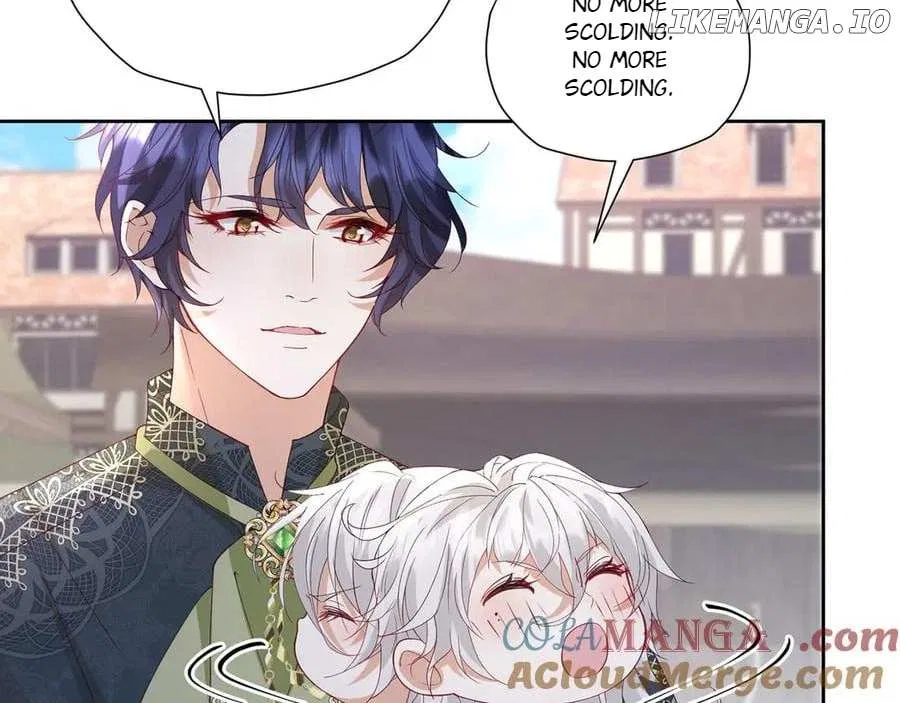 I’m in Love with My Foe Chapter 156 – Page 39