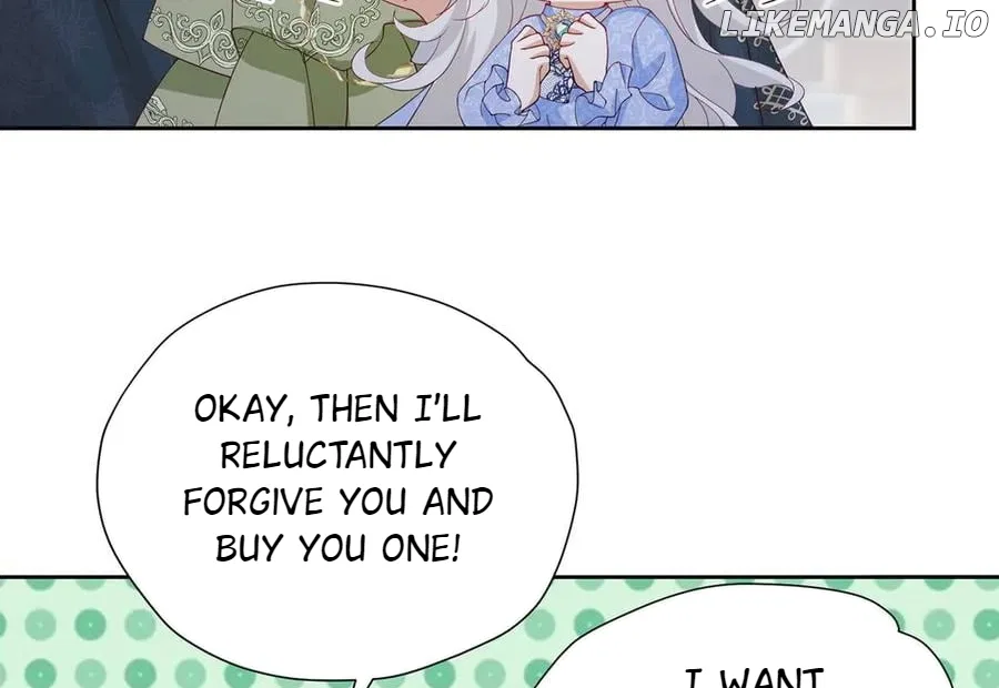 I’m in Love with My Foe Chapter 156 – Page 40