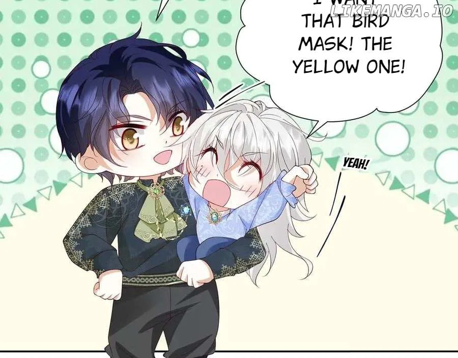 I’m in Love with My Foe Chapter 156 – Page 41