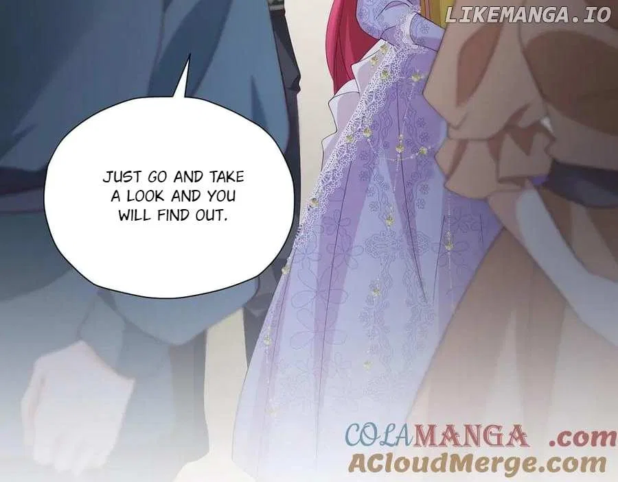 I’m in Love with My Foe Chapter 156 – Page 45