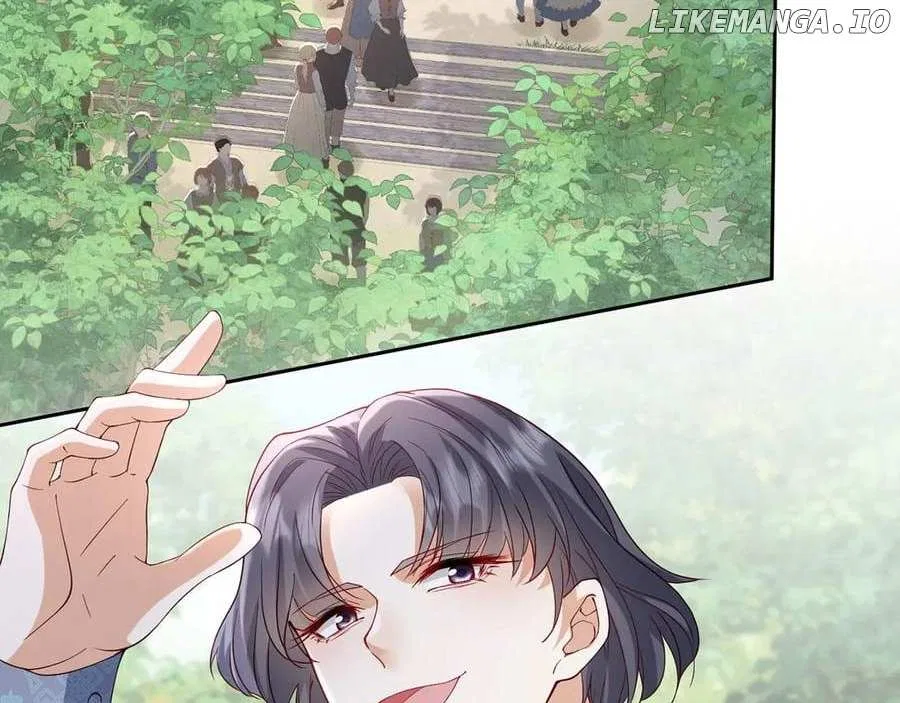I’m in Love with My Foe Chapter 156 – Page 47