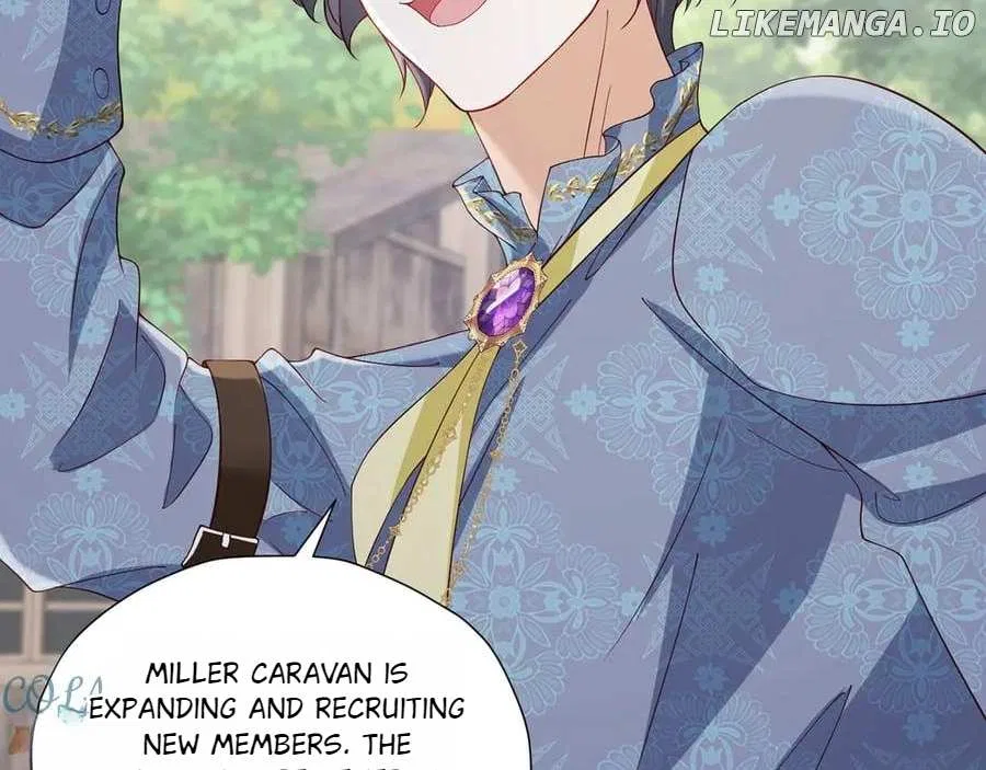 I’m in Love with My Foe Chapter 156 – Page 48