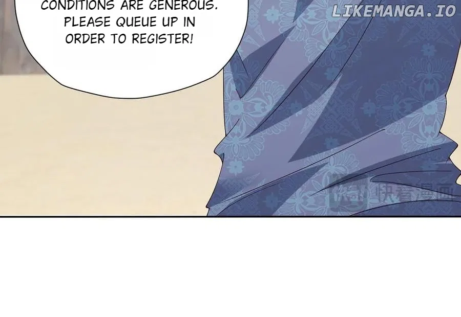 I’m in Love with My Foe Chapter 156 – Page 49