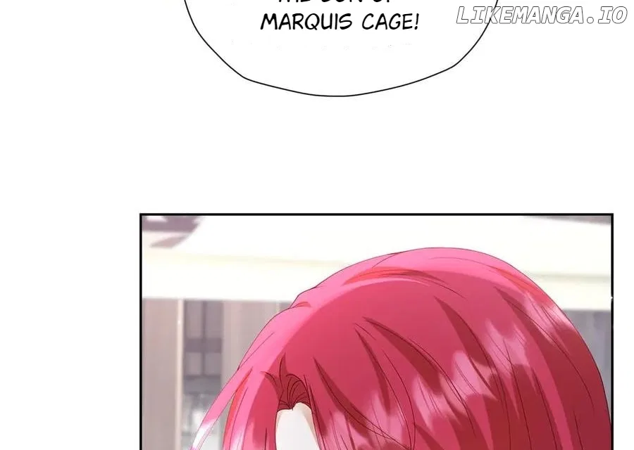 I’m in Love with My Foe Chapter 156 – Page 52