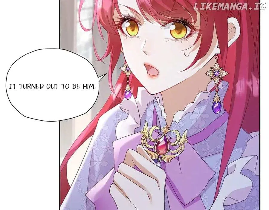 I’m in Love with My Foe Chapter 156 – Page 53