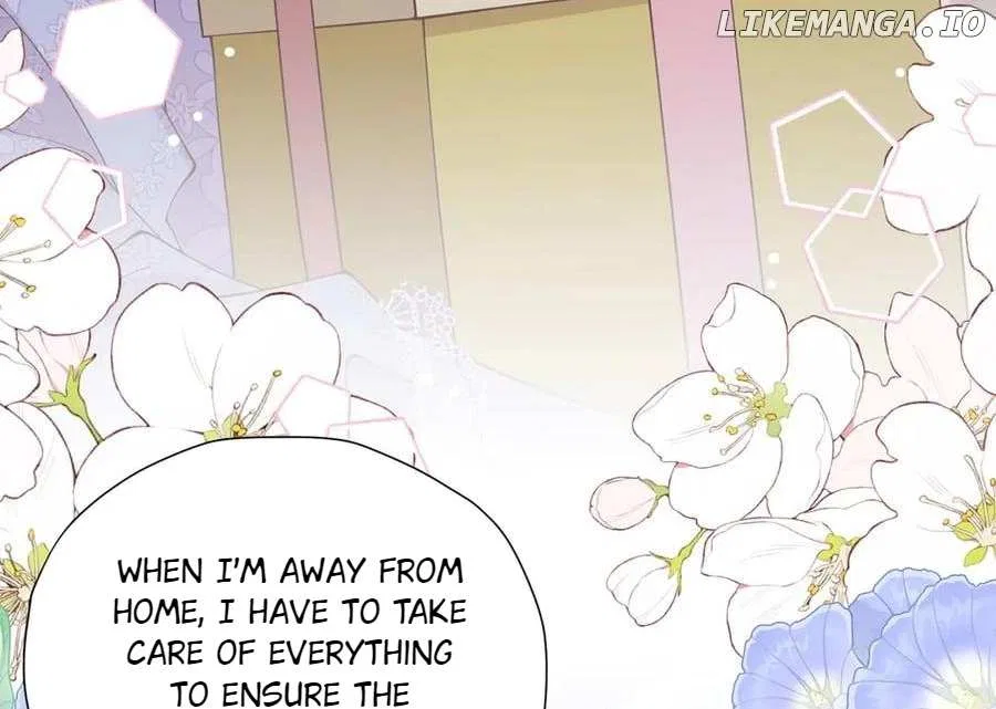I’m in Love with My Foe Chapter 156 – Page 61