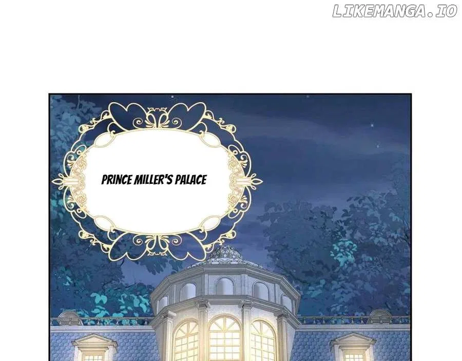 I’m in Love with My Foe Chapter 156 – Page 65
