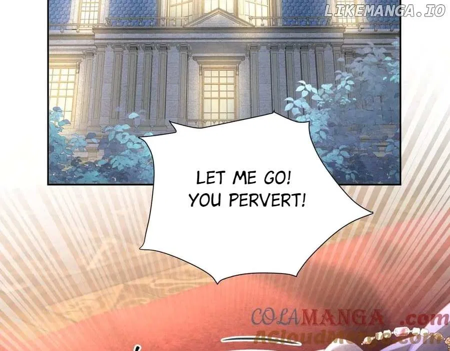 I’m in Love with My Foe Chapter 156 – Page 66