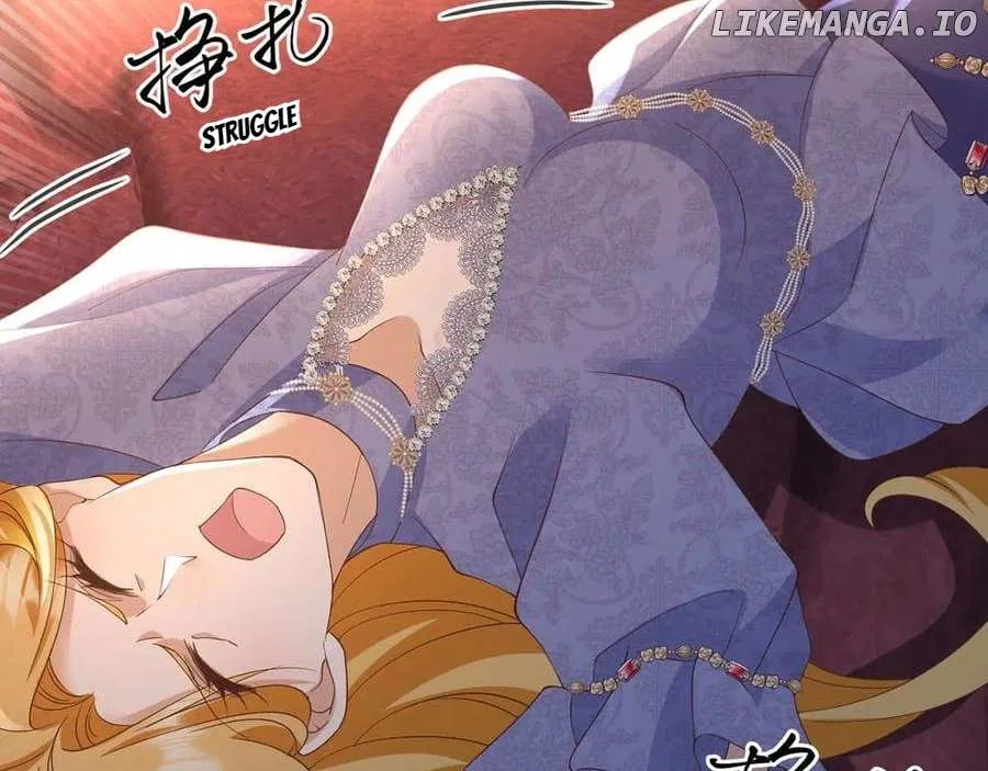 I’m in Love with My Foe Chapter 156 – Page 67