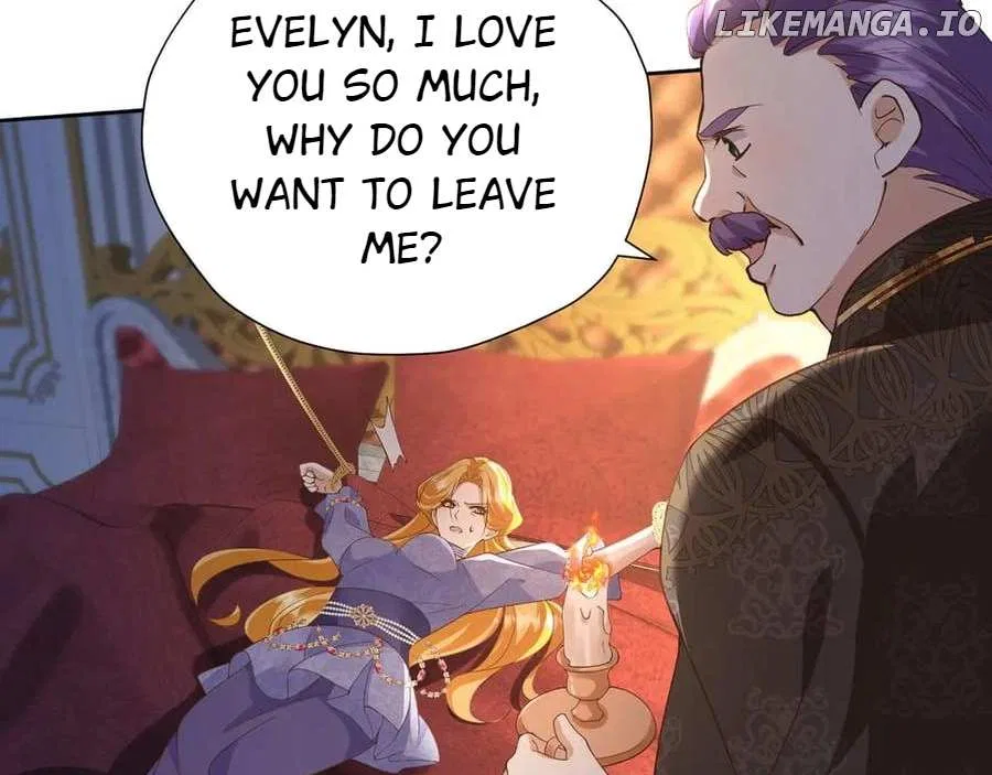 I’m in Love with My Foe Chapter 156 – Page 70