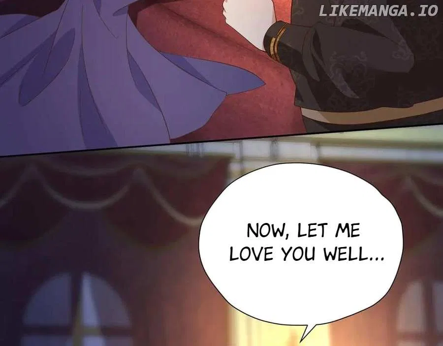 I’m in Love with My Foe Chapter 156 – Page 71
