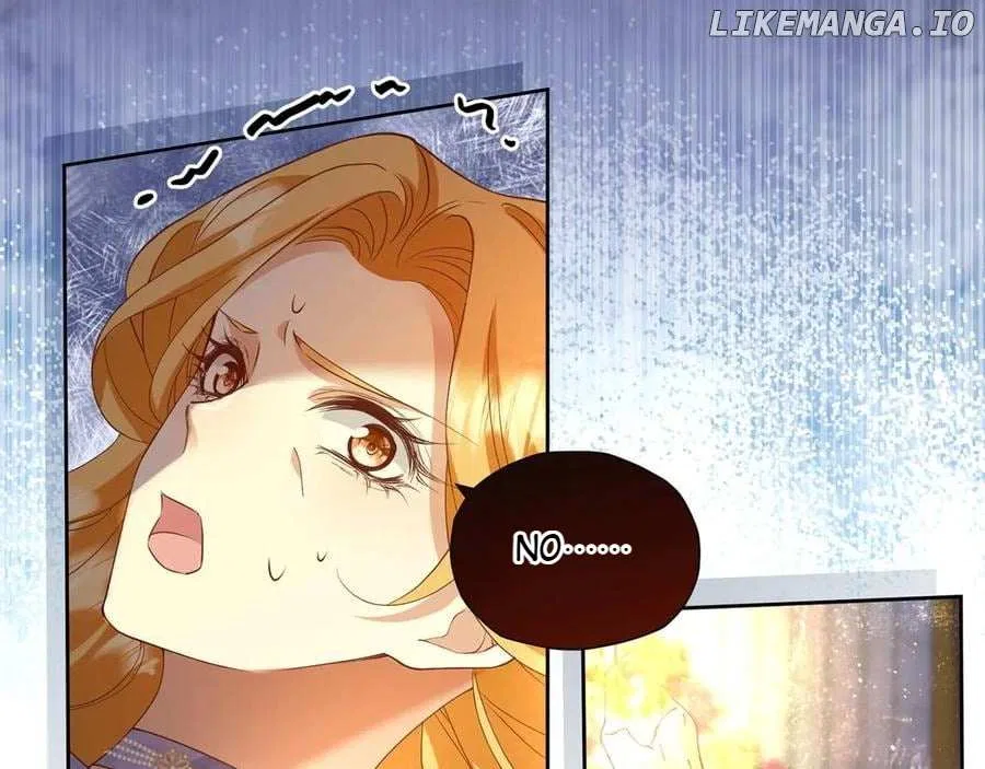 I’m in Love with My Foe Chapter 156 – Page 74