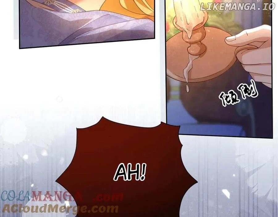 I’m in Love with My Foe Chapter 156 – Page 75
