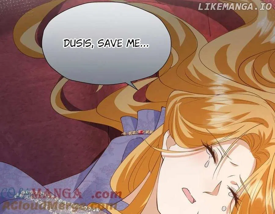 I’m in Love with My Foe Chapter 156 – Page 78