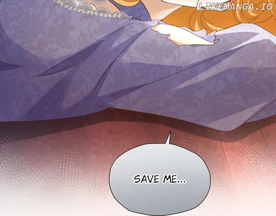 I’m in Love with My Foe Chapter 156 – Page 79