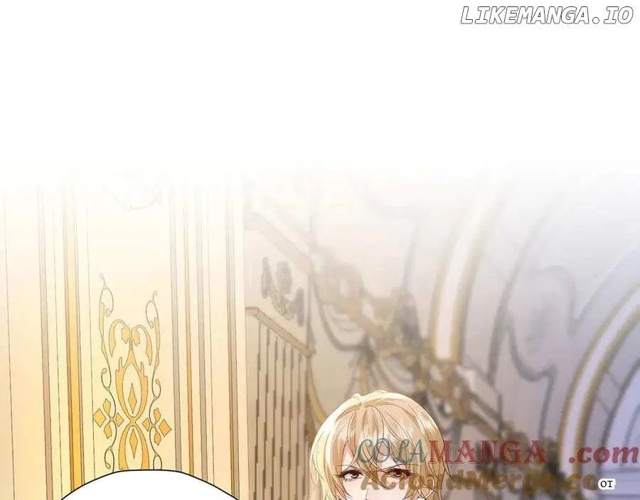 I’m in Love with My Foe Chapter 156 – Page 81