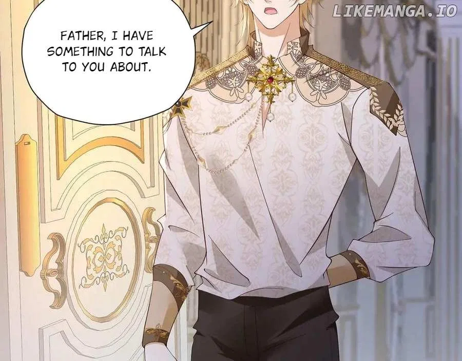 I’m in Love with My Foe Chapter 156 – Page 82