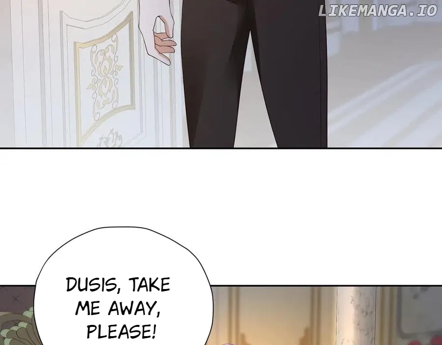 I’m in Love with My Foe Chapter 156 – Page 83