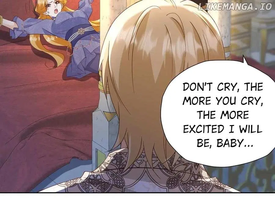 I’m in Love with My Foe Chapter 156 – Page 85