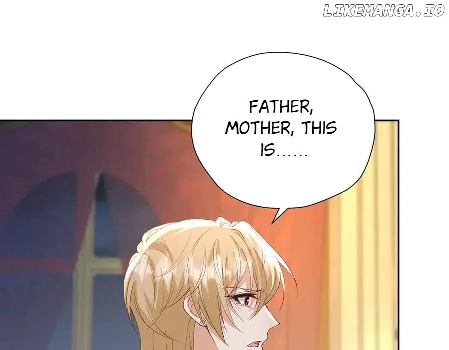 I’m in Love with My Foe Chapter 156 – Page 86