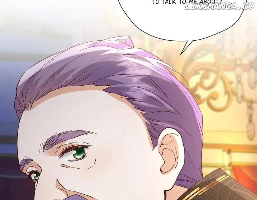 I’m in Love with My Foe Chapter 156 – Page 89