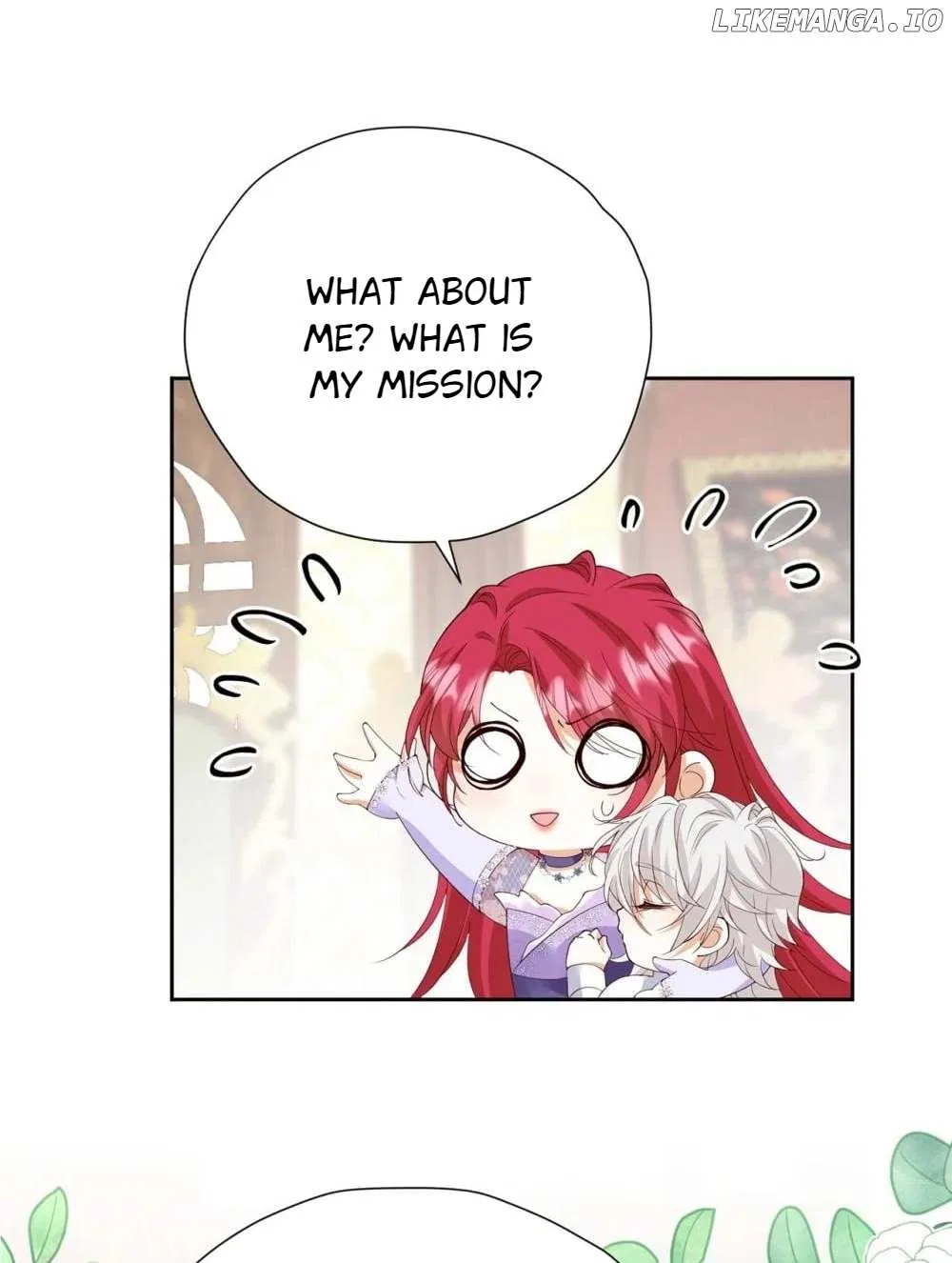 I’m in Love with My Foe Chapter 155 – Page 11