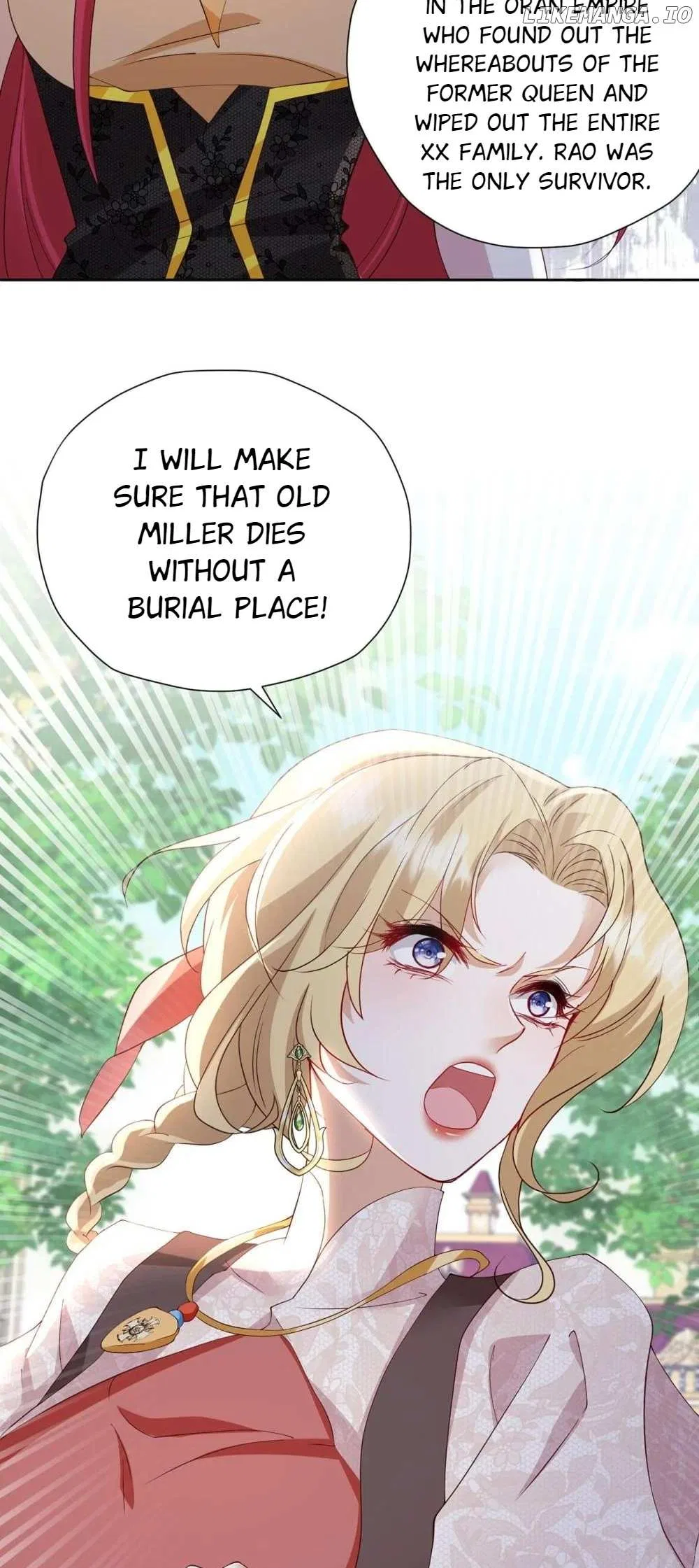 I’m in Love with My Foe Chapter 154 – Page 6