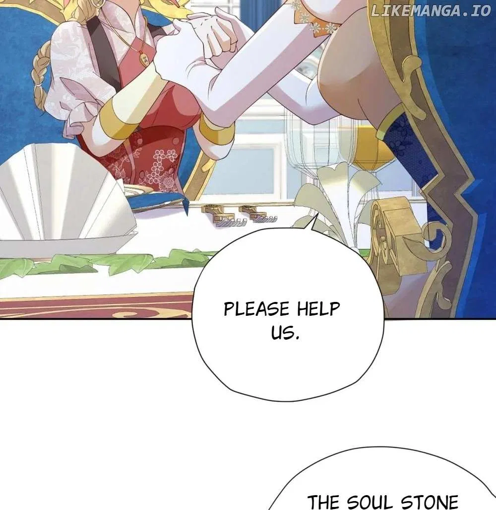 I’m in Love with My Foe Chapter 154 – Page 25