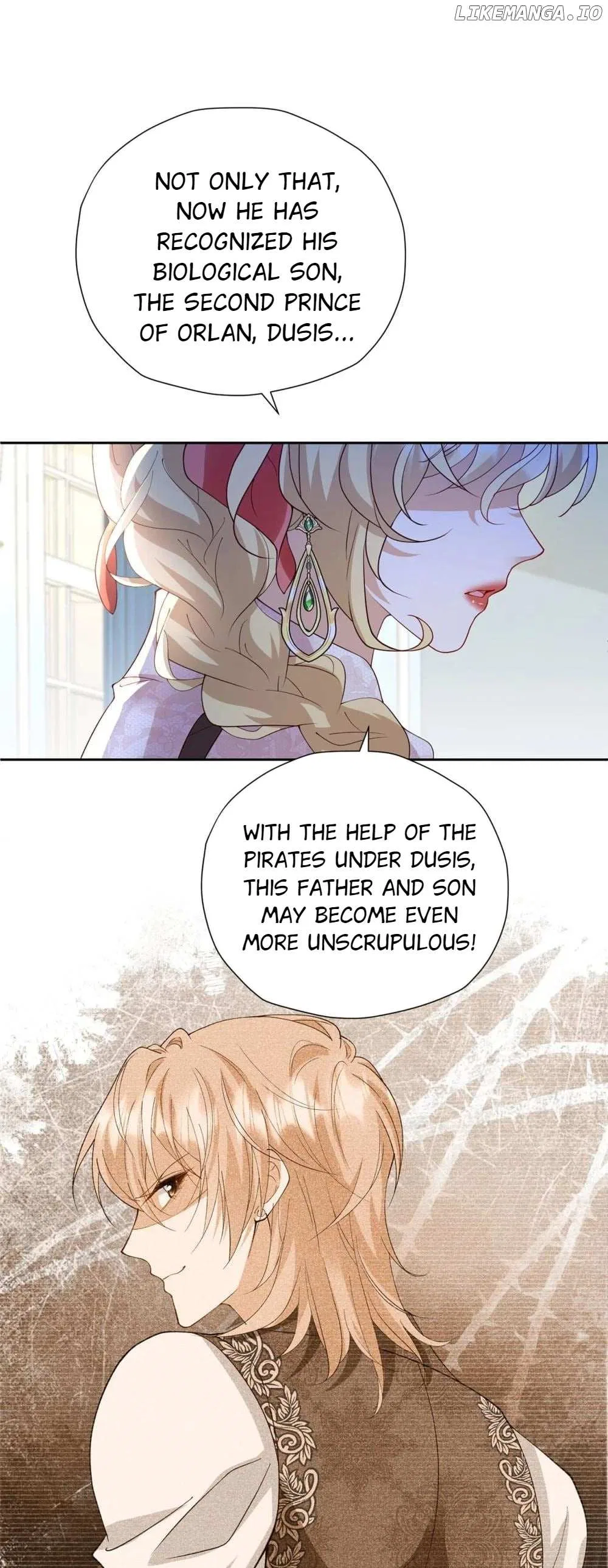 I’m in Love with My Foe Chapter 154 – Page 29