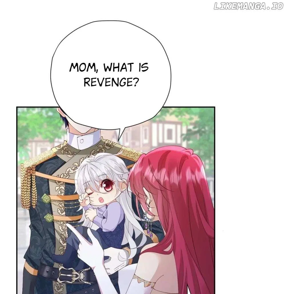 I’m in Love with My Foe Chapter 153 – Page 16