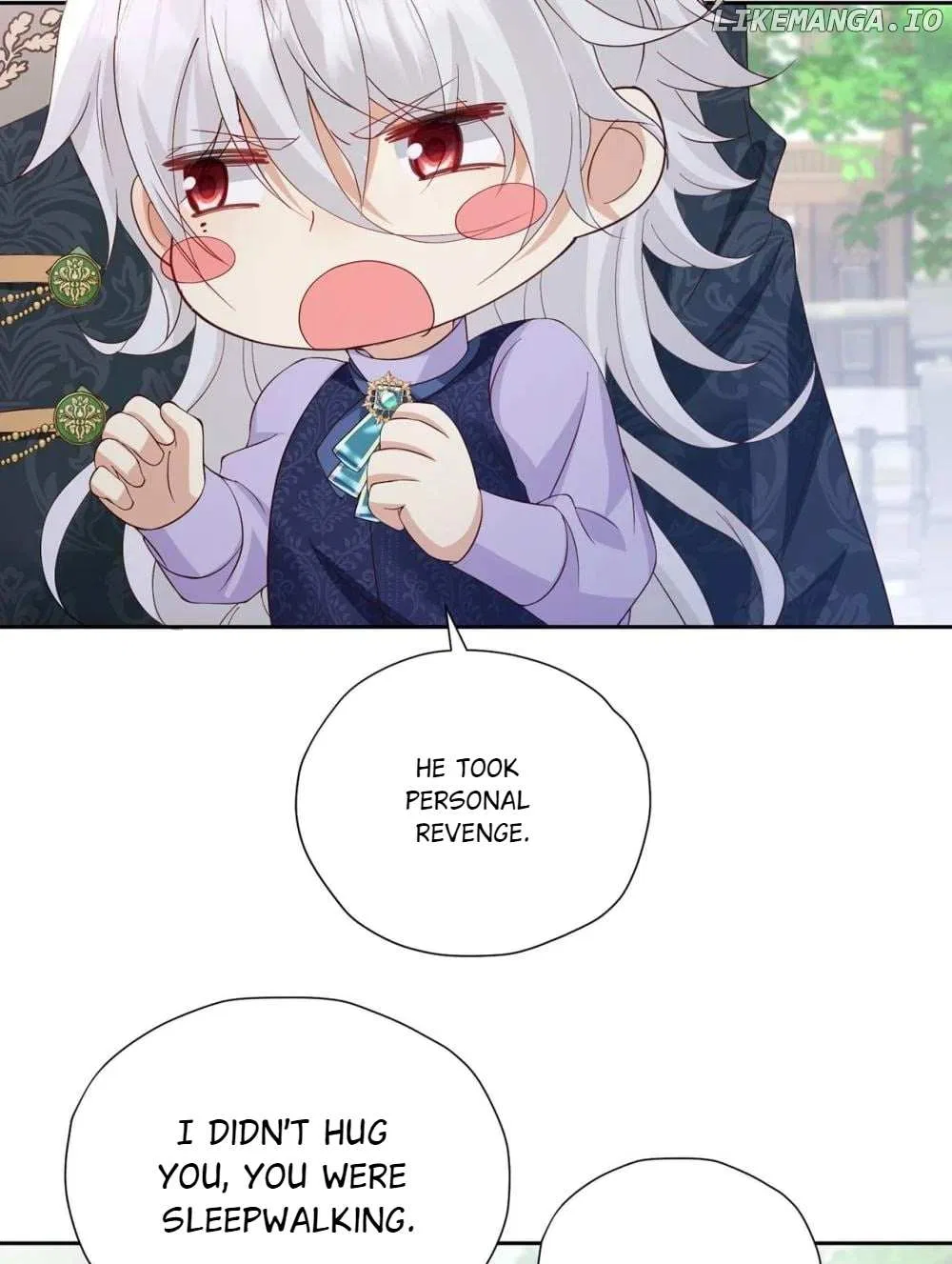 I’m in Love with My Foe Chapter 153 – Page 18