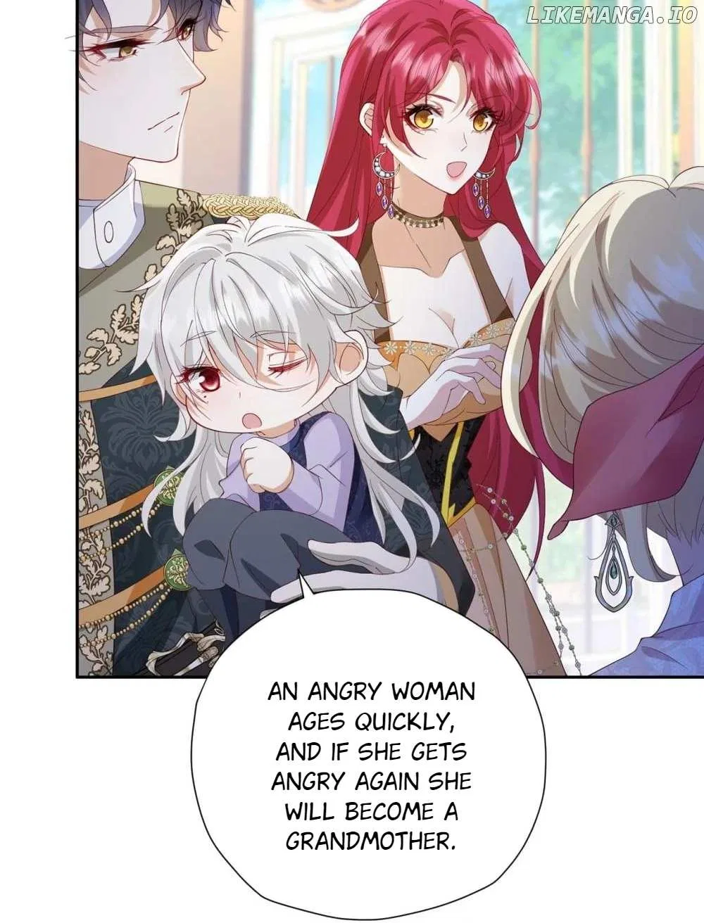 I’m in Love with My Foe Chapter 153 – Page 26