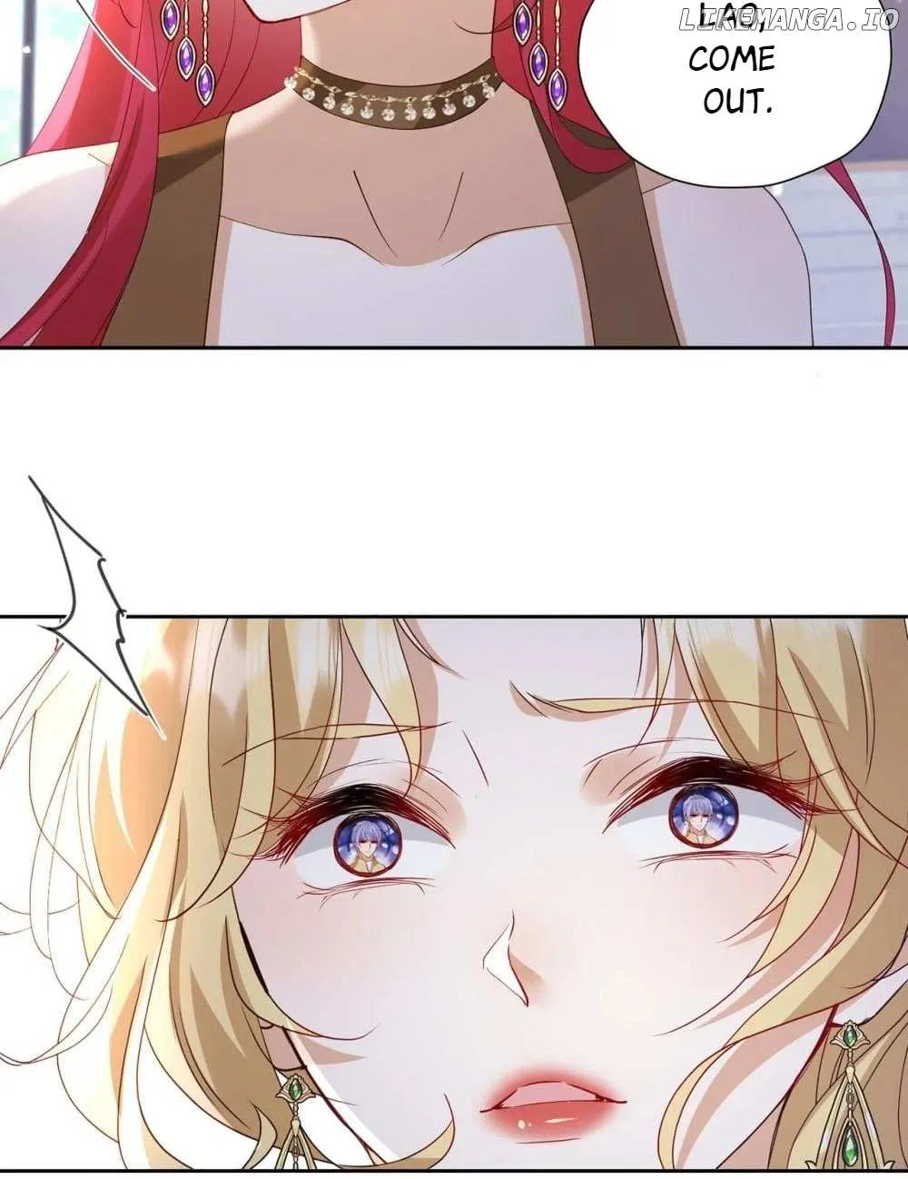 I’m in Love with My Foe Chapter 153 – Page 30