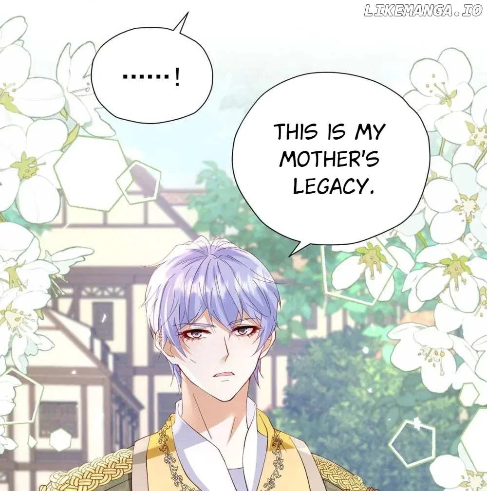I’m in Love with My Foe Chapter 153 – Page 31