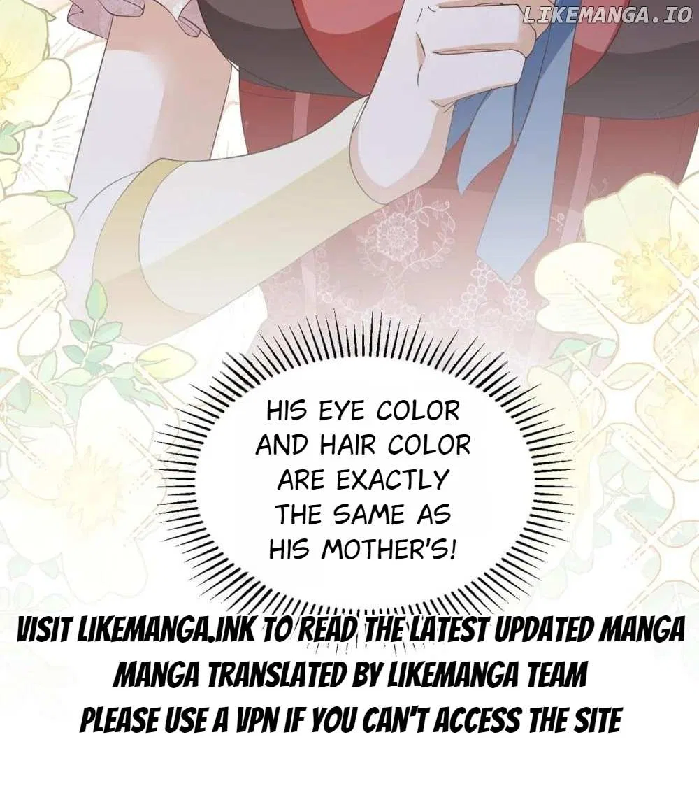 I’m in Love with My Foe Chapter 153 – Page 33