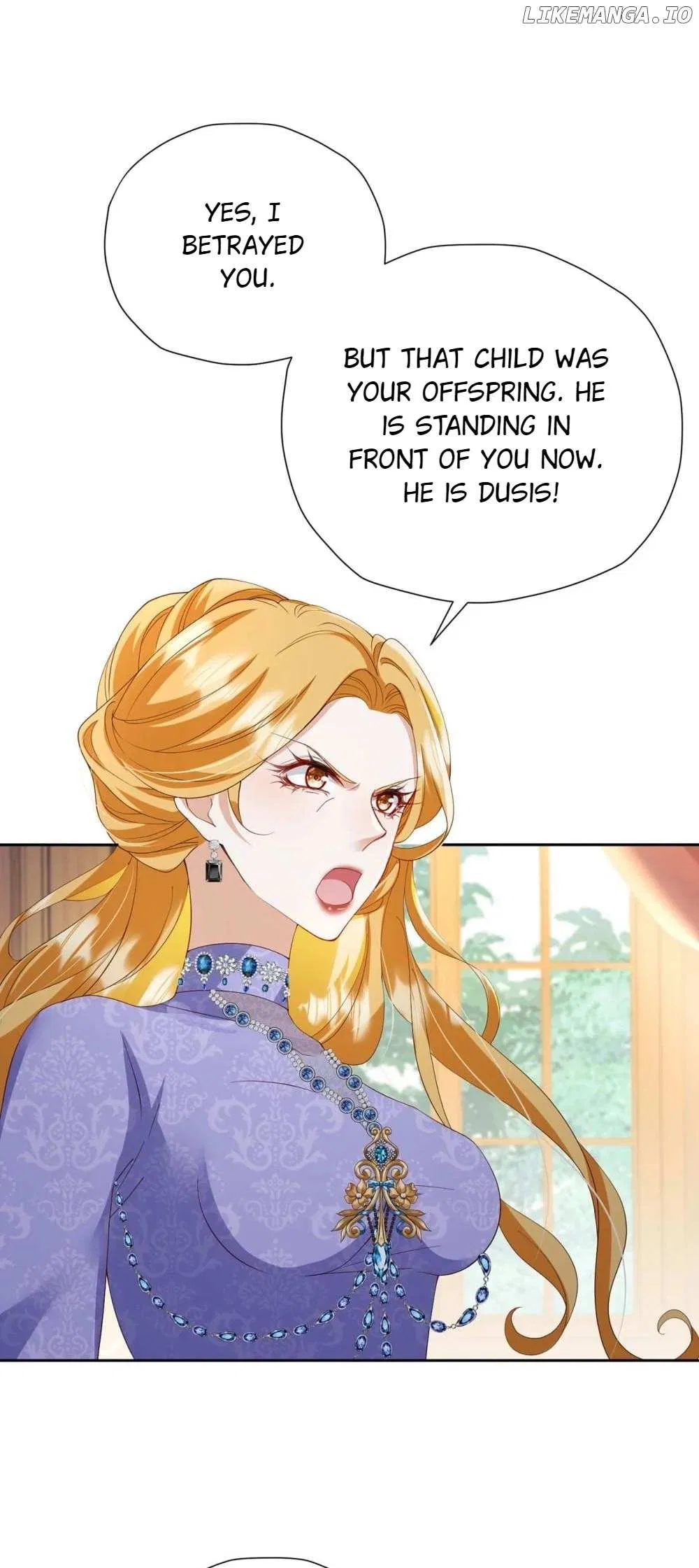 I’m in Love with My Foe Chapter 152 – Page 12