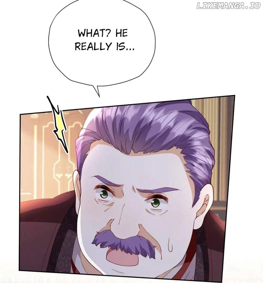 I’m in Love with My Foe Chapter 152 – Page 13