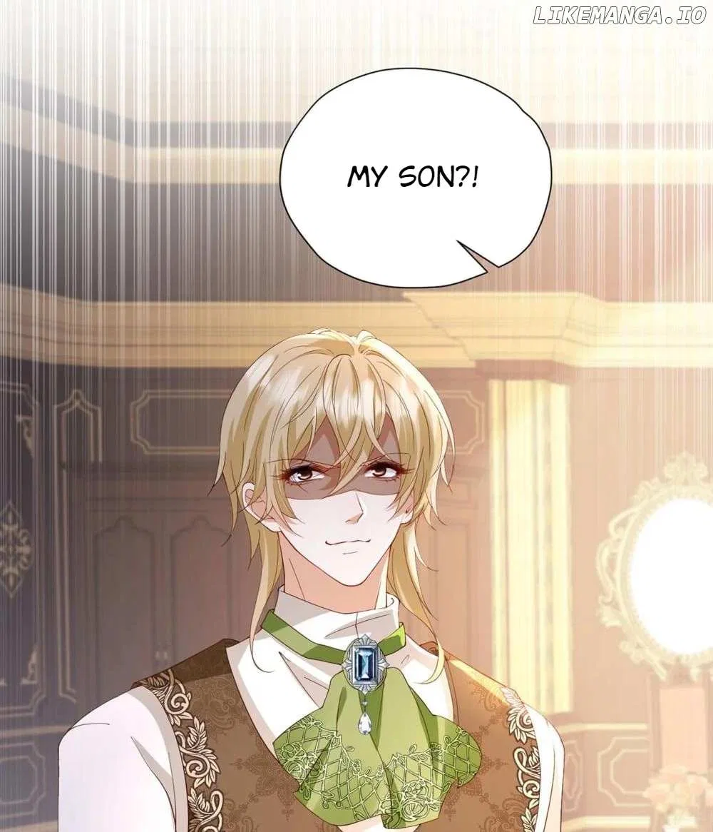 I’m in Love with My Foe Chapter 152 – Page 14