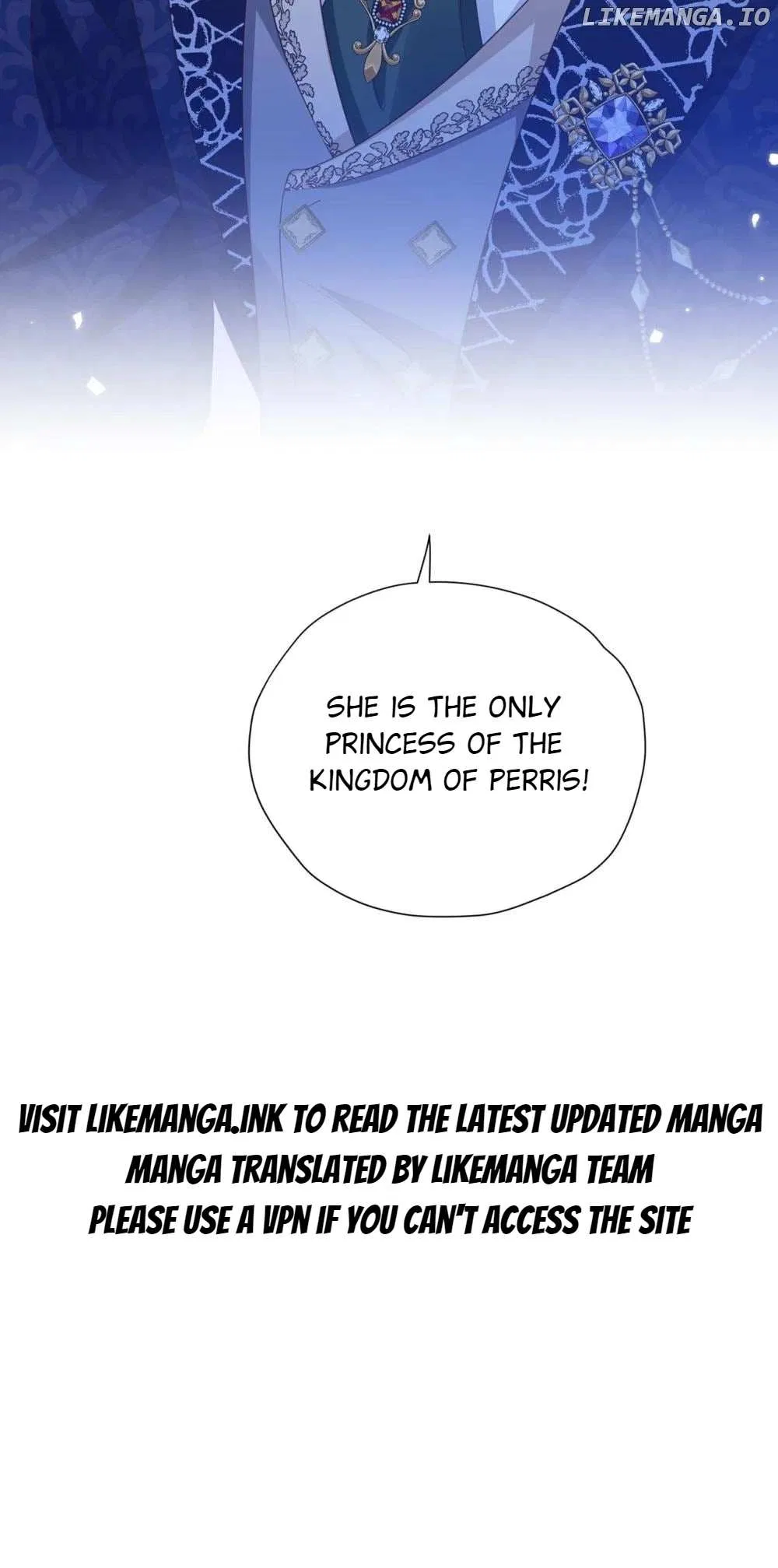 I’m in Love with My Foe Chapter 152 – Page 34