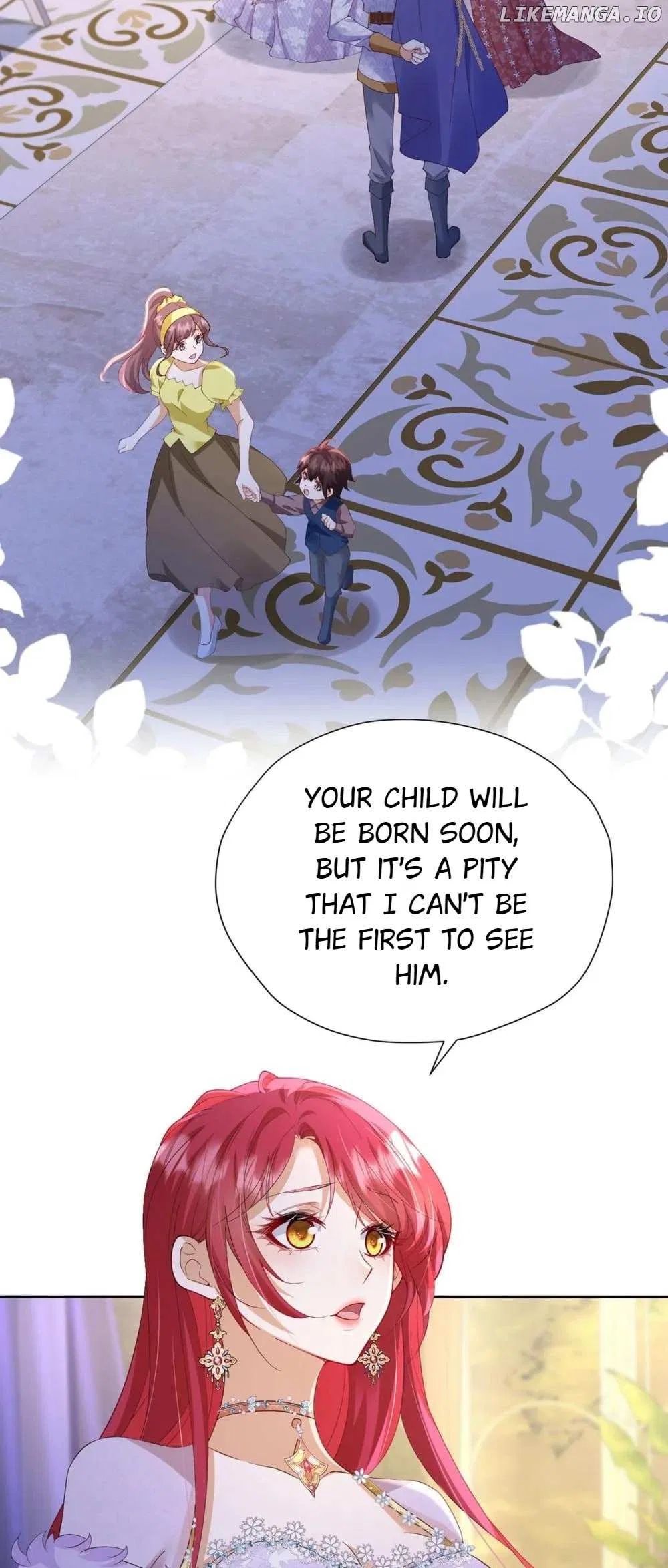 I’m in Love with My Foe Chapter 151 – Page 3