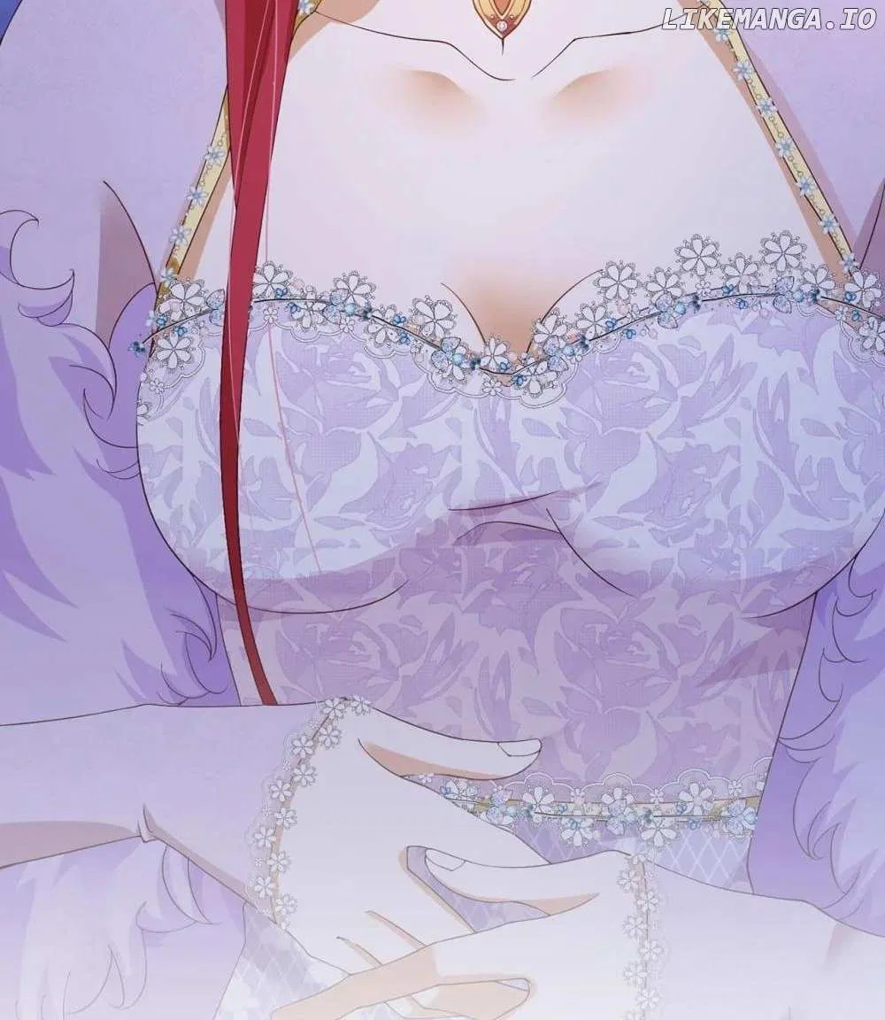 I’m in Love with My Foe Chapter 151 – Page 6