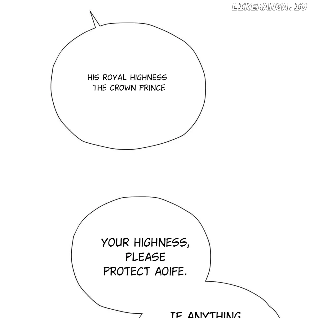 I’m in Love with My Foe Chapter 151 – Page 10