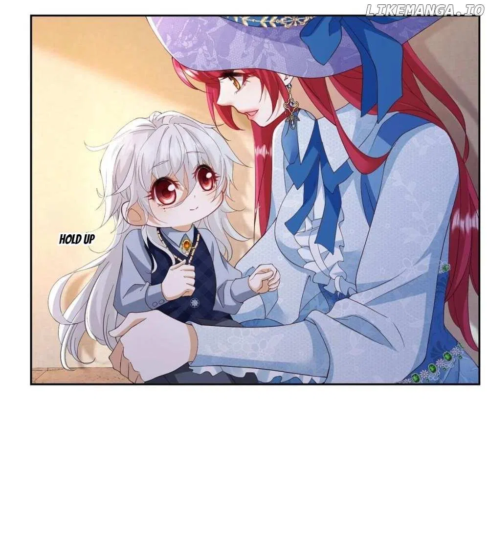 I’m in Love with My Foe Chapter 151 – Page 22