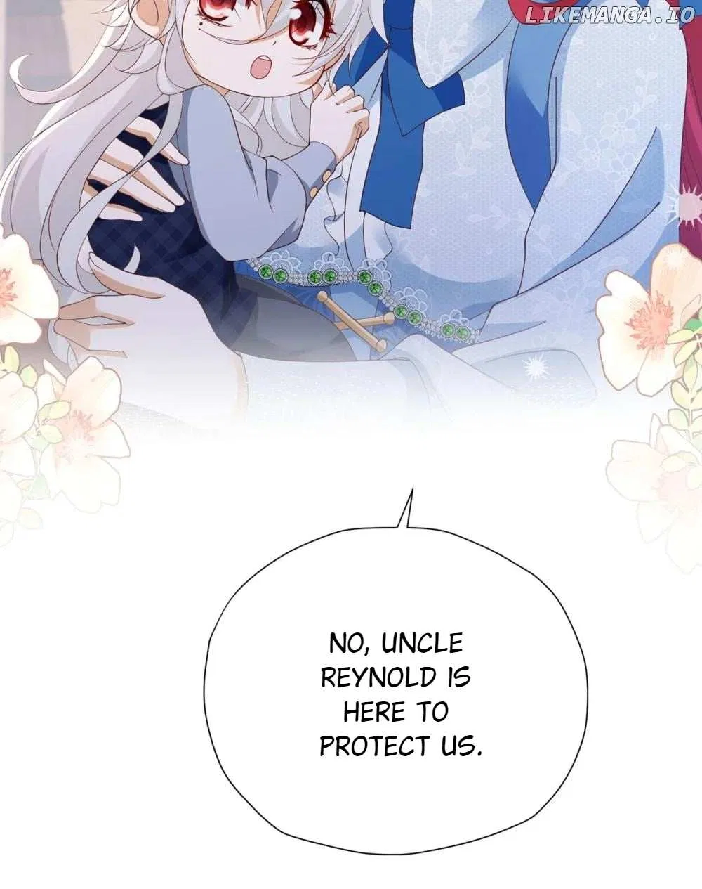 I’m in Love with My Foe Chapter 151 – Page 25