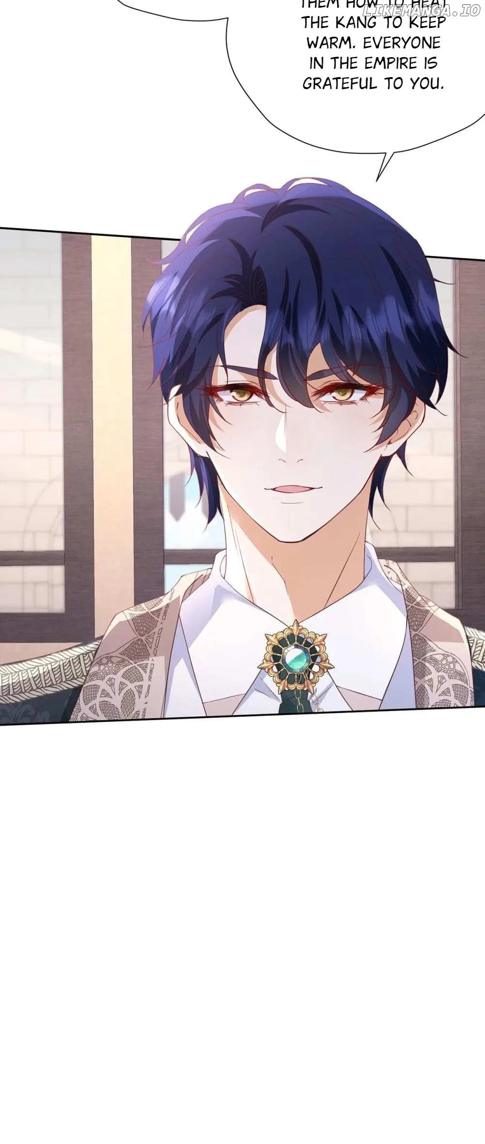I’m in Love with My Foe Chapter 151 – Page 29