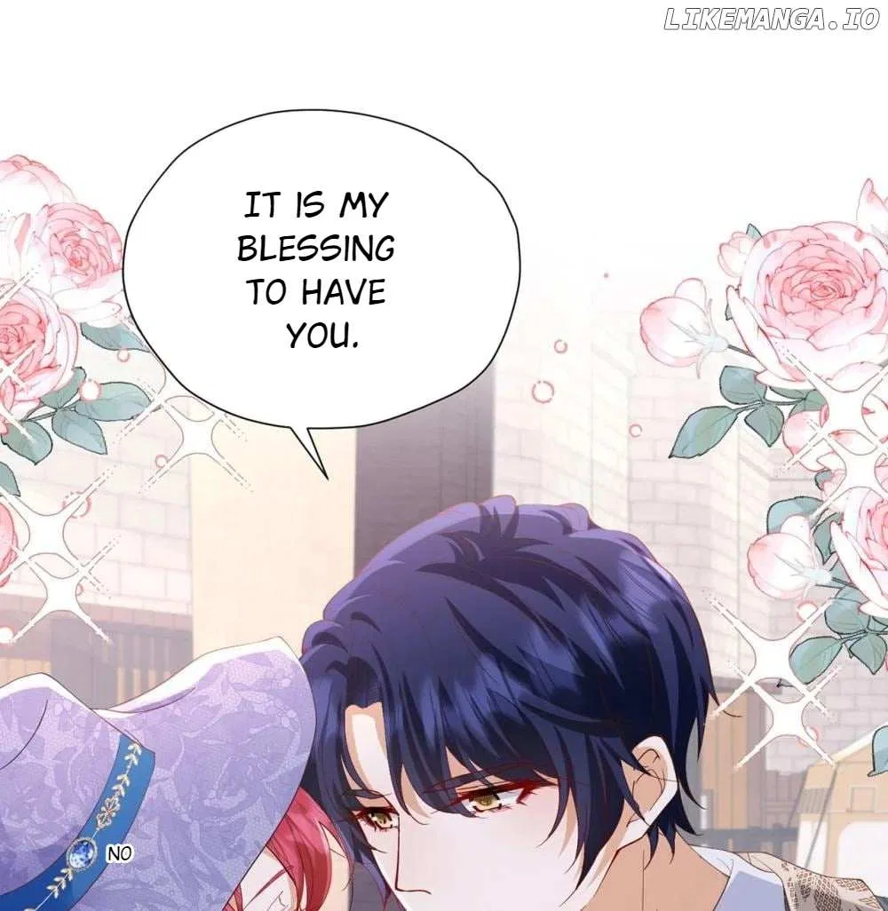 I’m in Love with My Foe Chapter 151 – Page 31