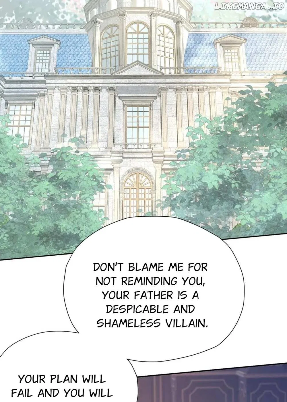 I’m in Love with My Foe Chapter 151 – Page 35