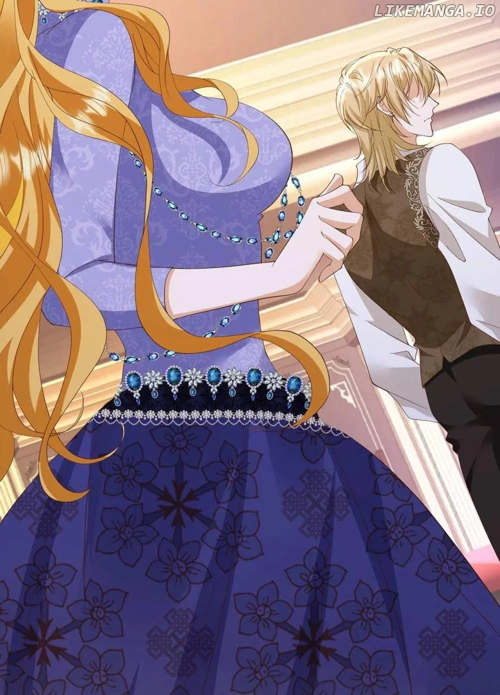 I’m in Love with My Foe Chapter 151 – Page 41