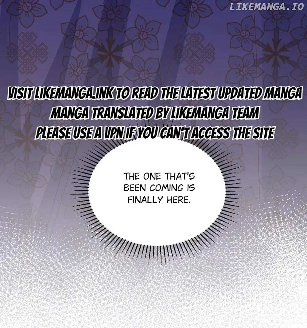 I’m in Love with My Foe Chapter 151 – Page 42