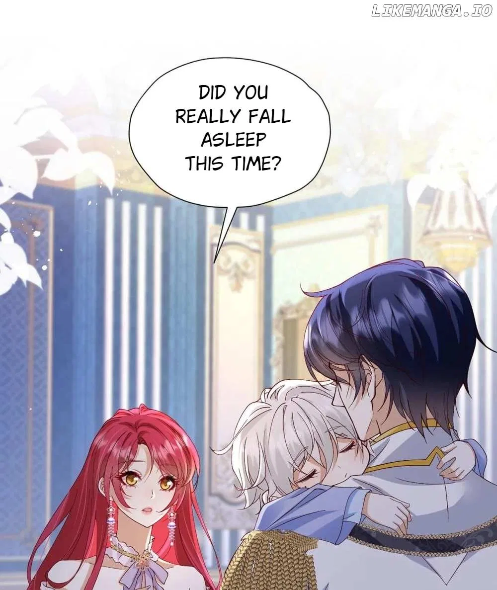 I’m in Love with My Foe Chapter 150 – Page 3